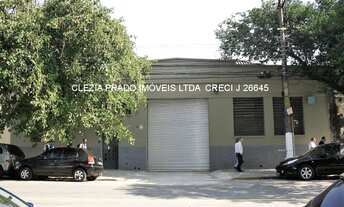 Imagem 6: 1230M² de Área Construída, 1230M² de Área Total