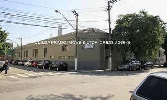 Imagem 7: 1230M² de Área Construída, 1230M² de Área Total