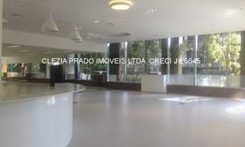 Imagem 4: 10 banheiro, 39 vagas na garagem, 1321M² de Área Construída, 1321M² de Área Total