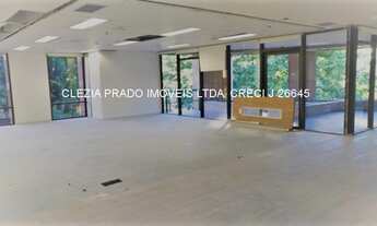 Imagem 6: 10 banheiro, 39 vagas na garagem, 1321M² de Área Construída, 1321M² de Área Total