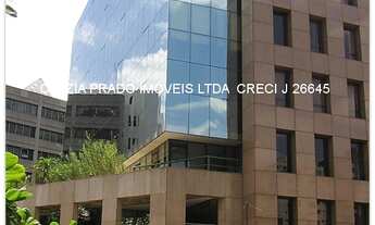 Imagem: 10 banheiro, 35 vagas na garagem, 843M²