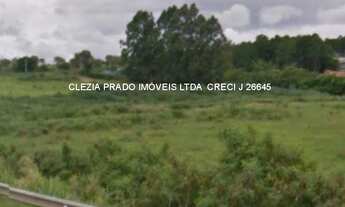 Imagem 6: 140000M² de Área Total