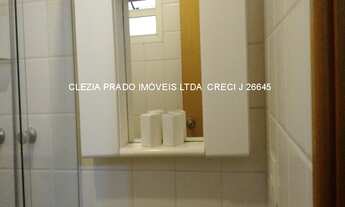 Imagem: 2 dormitórios, 1 suítes, 2 banheiro, 2