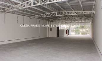 Imagem 5: 15 vagas na garagem, 930M² de Área Construída, 980M² de Área Total