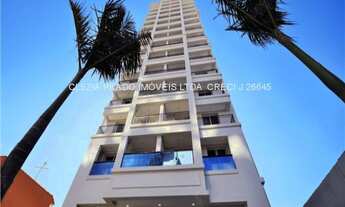 Imagem: 4 banheiro, 1 vaga na garagem, 55M² de