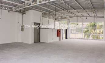 Imagem 2: 15 vagas na garagem, 930M² de Área Construída, 980M² de Área Total