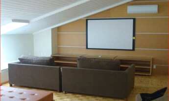 Imagem 5: 4 dormitórios, 4 suíte, 10 banheiro, 3 vagas na garagem, 351M² de Área Construída