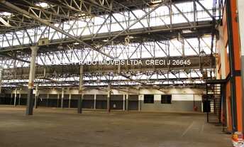 Imagem 6: 1470M² de Área Construída, 1470M² de Área Total