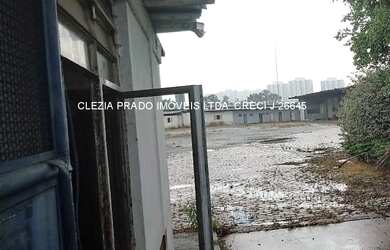 Imagem 3: 4805M² de Área Construída, 4805M² de Área Total