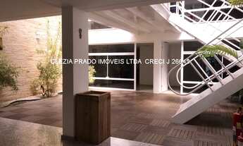 Imagem 2: 5 banheiro, 4 vagas na garagem, 309M² de Área Construída, 309M² de Área Total