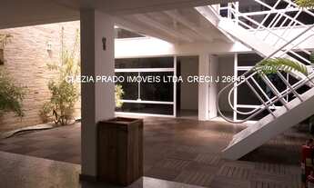 Imagem 6: 5 banheiro, 4 vagas na garagem, 309M² de Área Construída, 309M² de Área Total