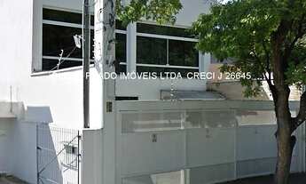 Imagem: 5 banheiro, 4 vagas na garagem, 309M² de