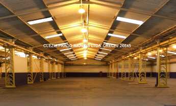 Imagem 2: 2448M² de Área Construída