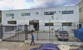 Imagem: 12 vagas na garagem, 2690M² de Área Construída