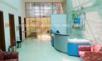 Imagem: Prédio comercial para locação, Santo