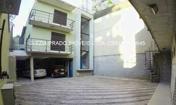 Imagem: 10 dormitórios, 10 suíte, 12 banheiro