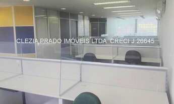 Imagem 3: 10 banheiro, 14 vagas na garagem, 600M² de Área Construída, 600M² de Área Total