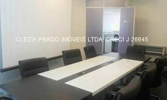 Imagem 5: 10 banheiro, 14 vagas na garagem, 600M² de Área Construída, 600M² de Área Total