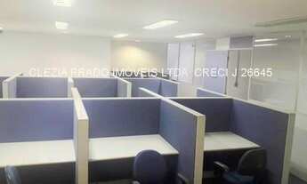 Imagem 6: 10 banheiro, 14 vagas na garagem, 600M² de Área Construída, 600M² de Área Total