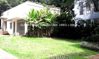 Imagem 3: Casa comercial, locação, Jardins