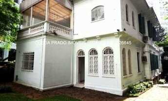 Imagem 4: Casa comercial, locação, Jardins