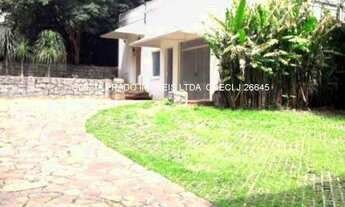 Imagem 5: Casa comercial, locação, Jardins