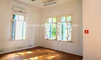 Imagem 7: Casa comercial, locação, Jardins