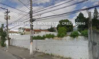 Imagem: 1629M² de Área Total