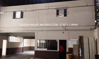 Imagem 4: 790M² de Área Construída, 790M² de Área Total