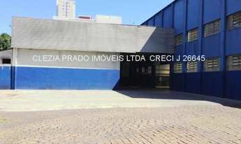 Imagem: 8871M² de Área Construída, 8871M² de