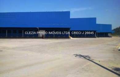 Imagem 2: 10 vagas na garagem, 4400M² de Área Construída, 4400M² de Área Total