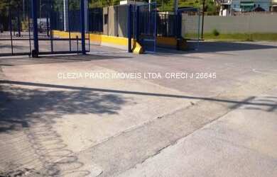 Imagem 4: 10 vagas na garagem, 4400M² de Área Construída, 4400M² de Área Total