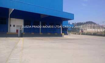 Imagem: 10 vagas na garagem, 4400M² de Área Construída