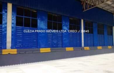 Imagem 6: 10 vagas na garagem, 4400M² de Área Construída, 4400M² de Área Total