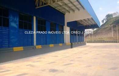 Imagem 7: 10 vagas na garagem, 4400M² de Área Construída, 4400M² de Área Total