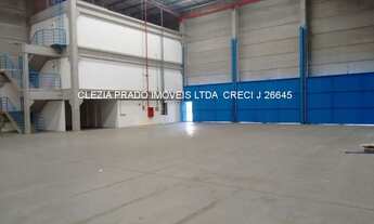 Imagem: 5 banheiro, 10 vagas na garagem, 2653M²