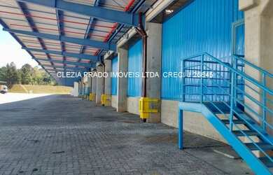 Imagem 4: 5 banheiro, 10 vagas na garagem, 2653M² de Área Construída, 2653M² de Área Total