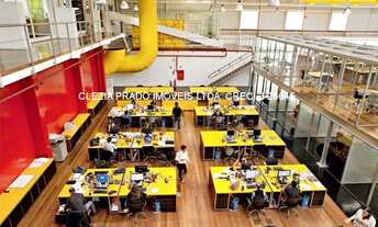 Imagem 2: 20 banheiro, 6570M² de Área Construída, 6570M² de Área Total