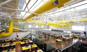 Imagem 3: 20 banheiro, 6570M² de Área Construída, 6570M² de Área Total