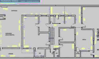 Imagem 2: 5 banheiro, 795M² de Área Construída, 795M² de Área Total