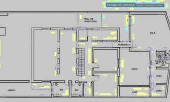 Imagem 3: 5 banheiro, 795M² de Área Construída, 795M² de Área Total