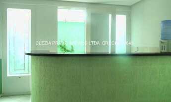 Imagem 5: 5 banheiro, 795M² de Área Construída, 795M² de Área Total