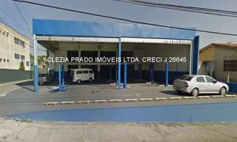 Imagem 6: 20 vagas na garagem, 935M² de Área Construída, 935M² de Área Total