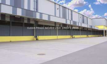 Imagem: 5 banheiro, 5 vagas na garagem, 10000M²