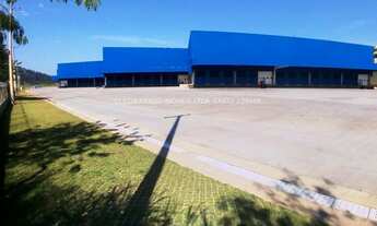 Imagem: 45 vagas na garagem, 37460M² de Área Construída