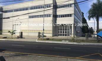 Imagem: 3050M² de Área Construída, 3050M² de