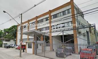 Imagem 2: 20 vagas na garagem, 2500M² de Área Construída, 2500M² de Área Total