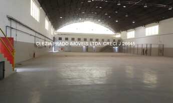 Imagem 1: 20 vagas na garagem, 2500M² de Área Construída, 2500M² de Área Total