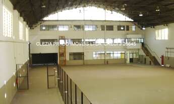 Imagem 3: 20 vagas na garagem, 2500M² de Área Construída, 2500M² de Área Total