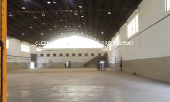 Imagem 4: 20 vagas na garagem, 2500M² de Área Construída, 2500M² de Área Total